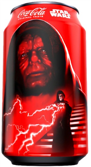 Emperor Palpatine