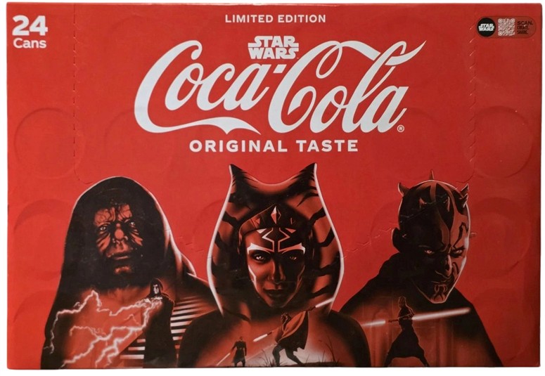 24-pack original taste