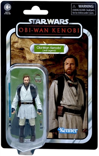 Obi-Wan Kenobi