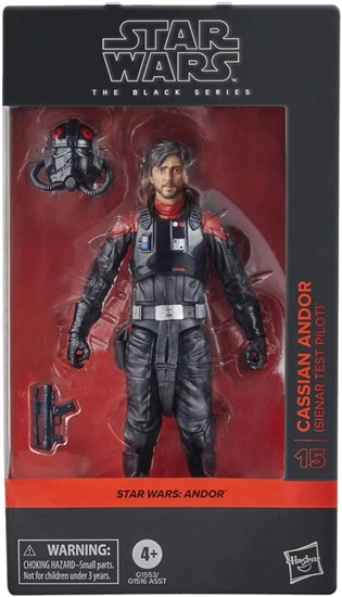 Cassian Andor