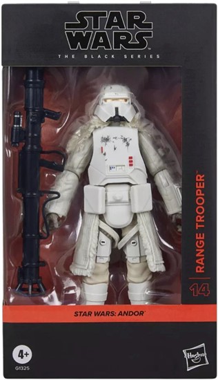 Range Trooper