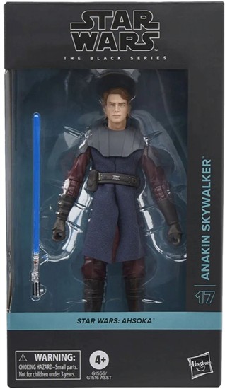 Anakin Skywalker