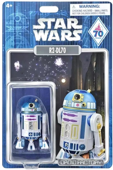 R2-DL70