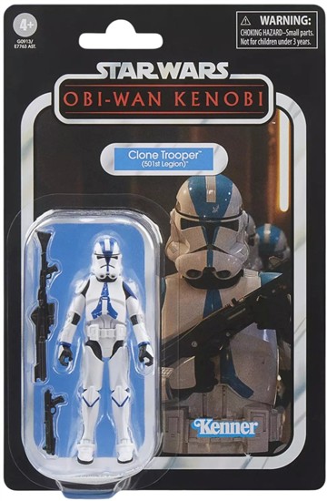 Clone Trooper (501st Legion)