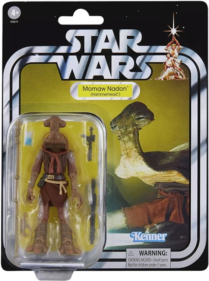 Momaw Nadon (Hammerhead)