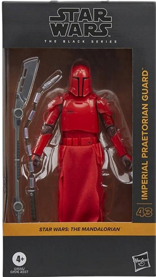Imperial Praetorian Guard