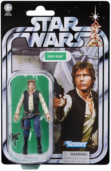 Han Solo