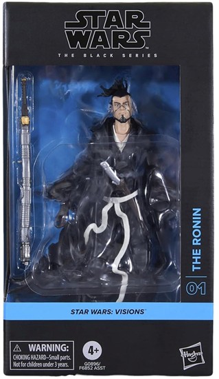 The Ronin
