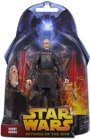 Count Dooku