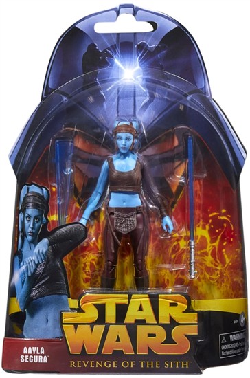 Aayla Secura