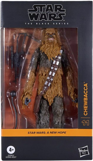Chewbacca