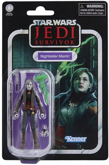 Nightsister Merrin