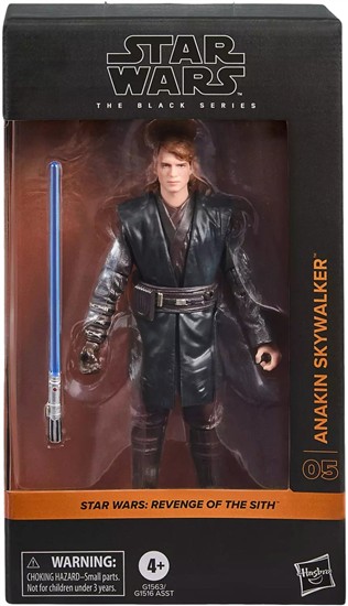 Anakin Skywalker