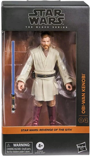 Obi-Wan Kenobi