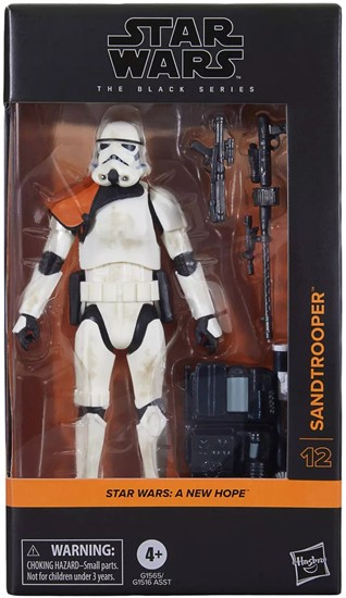 Sandtrooper
