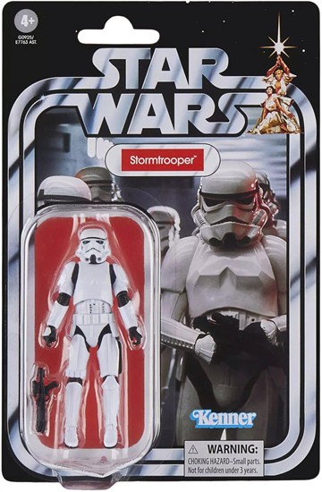Stormtrooper