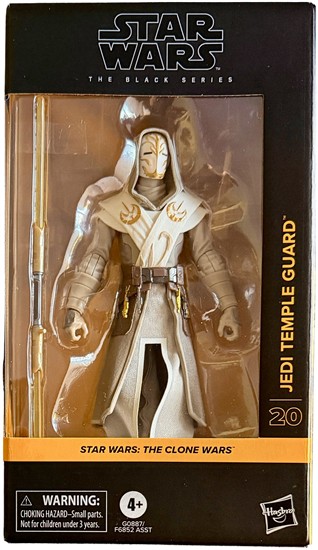 Jedi Temple Guard