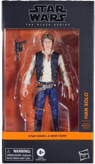 Han Solo