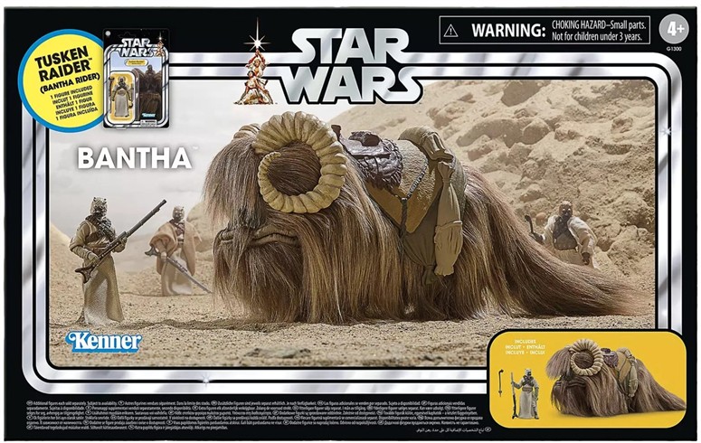 Bantha