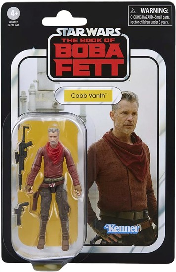 Cobb Vanth