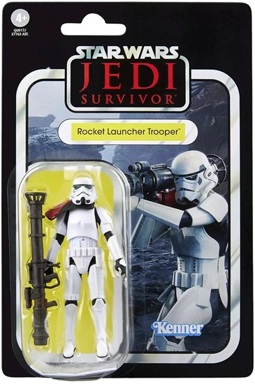 Rocket Launcher Trooper