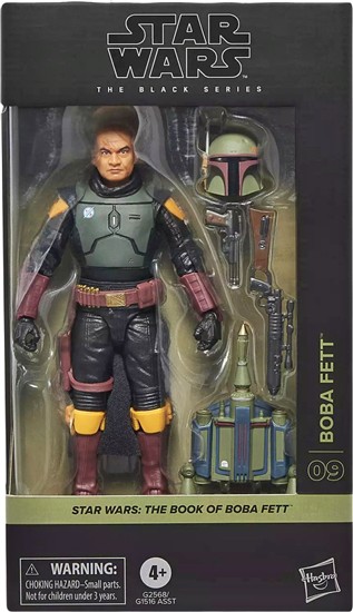 Boba Fett