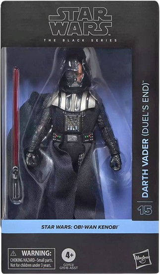 Darth Vader (Duel's End)