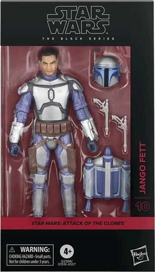 Jango Fett