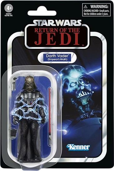 Darth Vader (Emperor's Wrath)