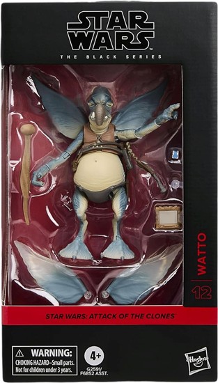Watto