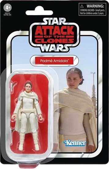 Padme Amidala