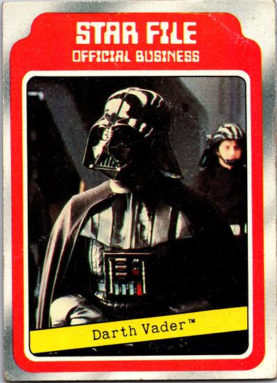 010 Darth Vader