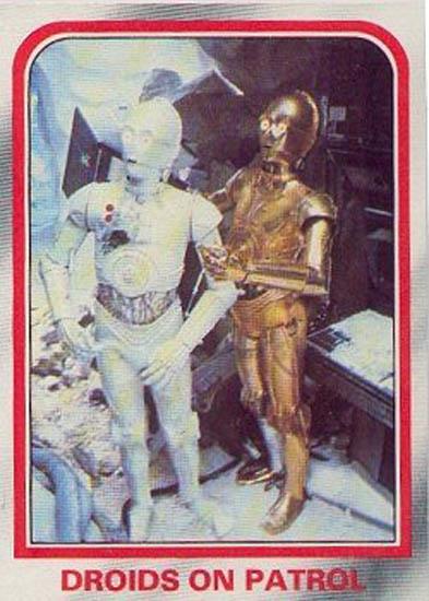 015 Droids on Patrol
