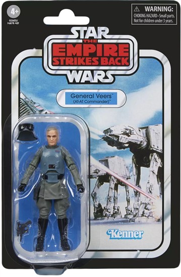 General Veers (AT-AT Commander)
