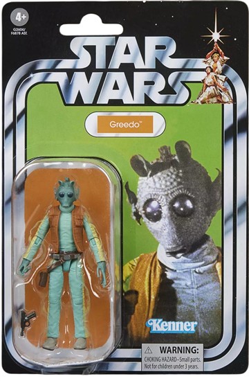 Greedo
