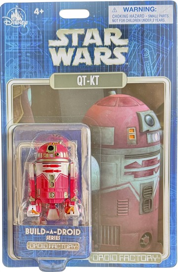 QT-KT