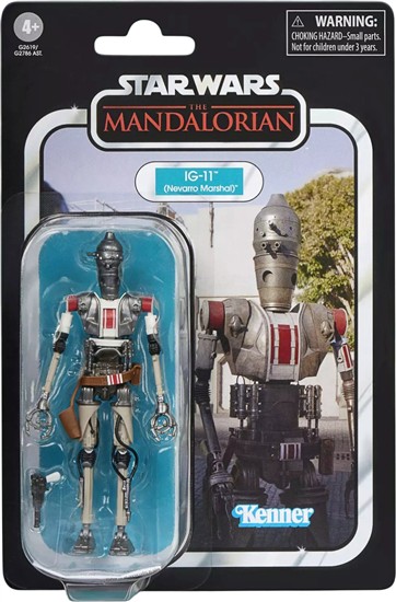 IG-11 (Nevarro Marshal)