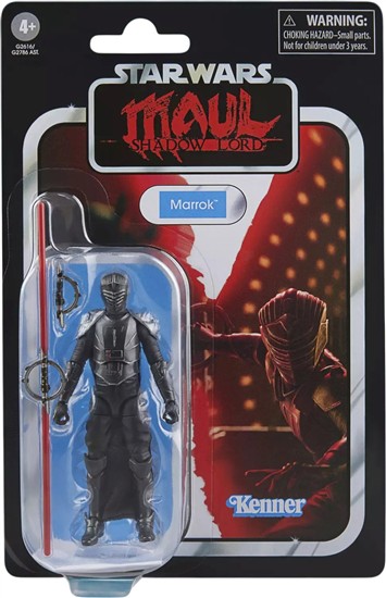Marrok