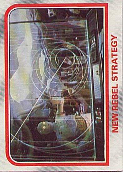 017 New Rebel Strategy