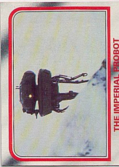 021 Examined: Luke's Tauntaun