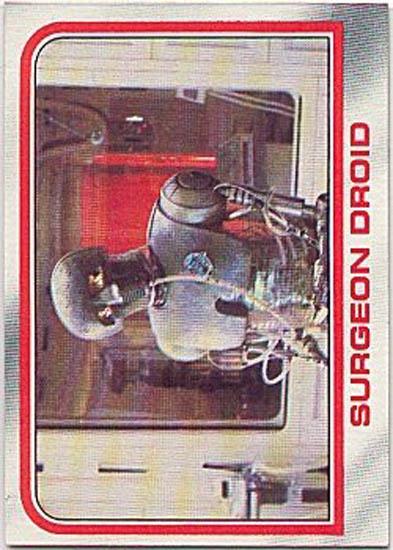 028 Surgeon Droid