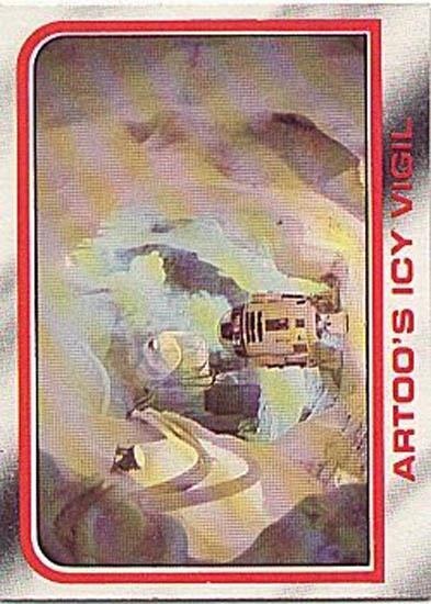 029 Artoo's Icy Vigil