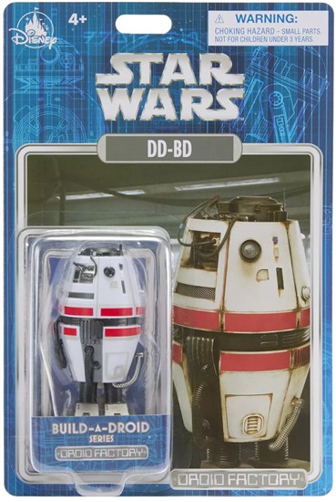 DD-BD
