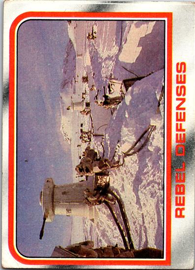 036 Rebel Defenses