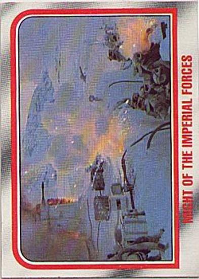 042 Might of the Imperial Forces