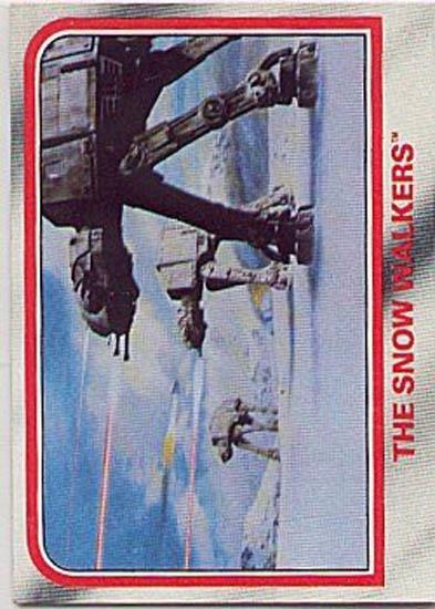 043 The Snow Walkers