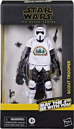 Scout Trooper (MTFBWY)