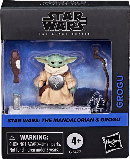 Grogu