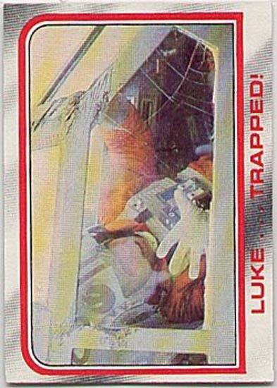 044 Luke... Trapped!