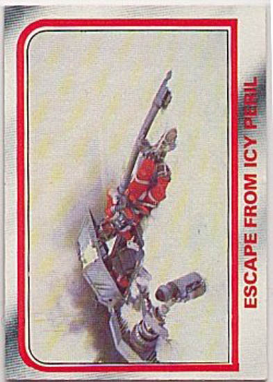 045 Escape From Icy Peril